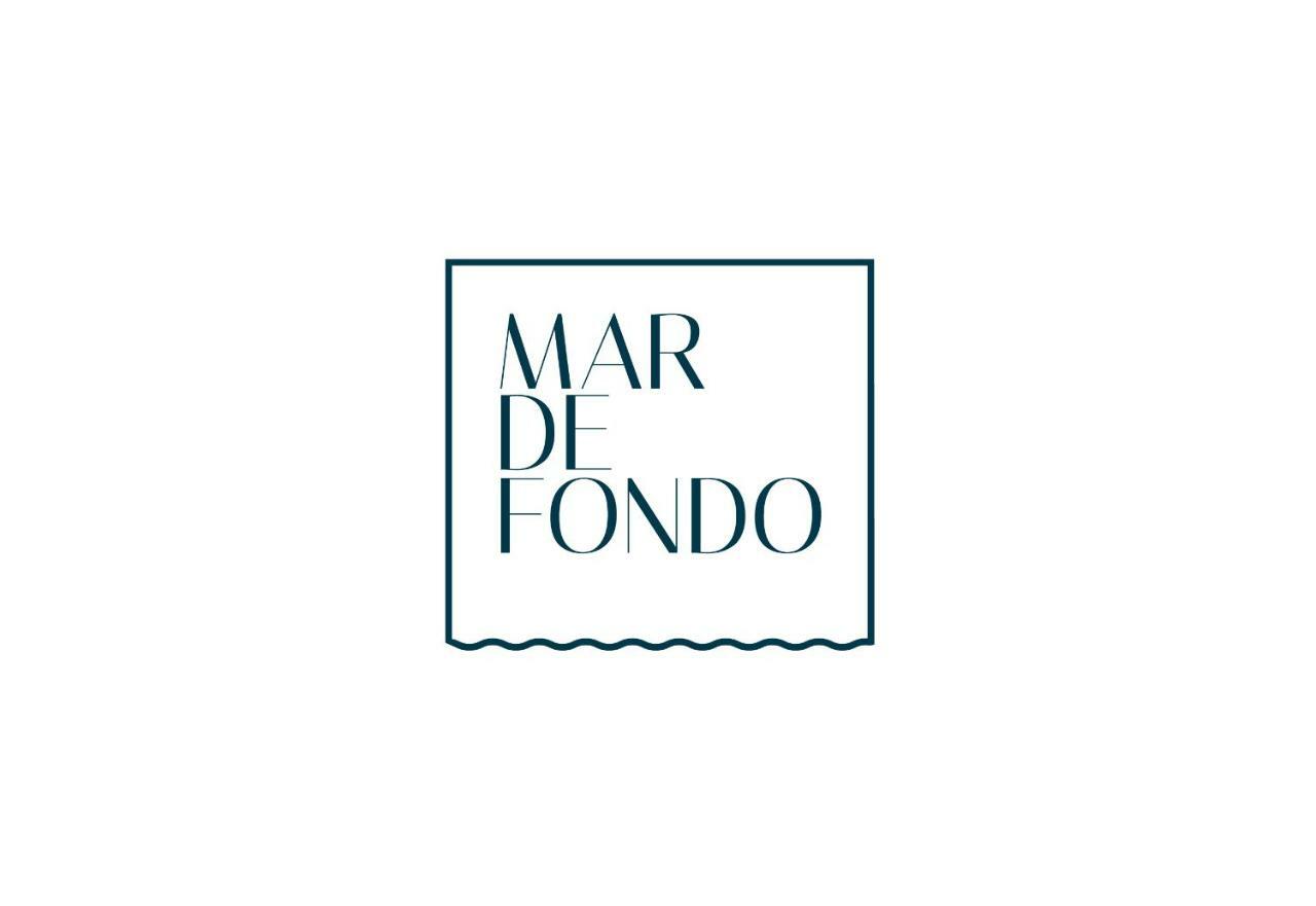 Apartamentos Mar De Fondo Muxia Bagian luar foto